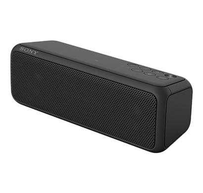sony srs-xb3,bc in5 bluetooth speakers - black